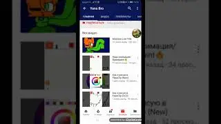 Пиарчик (чит.опис.)