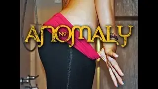 An0maly - Yoga Pants [prod. DJ Jam Master J'son]