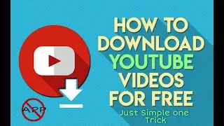 How To Download YouTube Videos? | Android Or iOS |  | Without App | Best and Easy method 2021