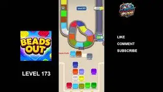 Beads Out Level 173