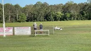 TMAC Gyro 1