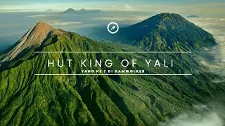 HUT KING OF YALI YANG KE 7 DI KALI  KAMWOLKER (MV 2023)
