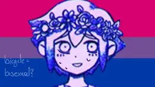 Basil Is A Bisexual?? [Omori ShitPost]