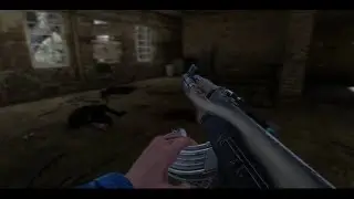 Anti-Civil Activities- Garry's Mod Realism