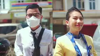 SENADA TO BE EXCELLENT - BCA SINTANG