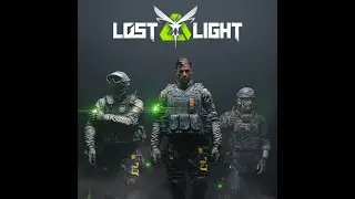 💥Lost Light💥+18💥1440p 60f💥