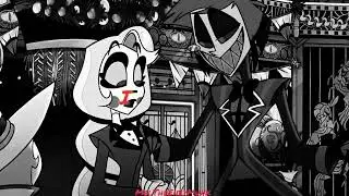 Charlastor~ In My Head AMV (Hazbin Hotel)