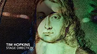States of Innocence |  Milton: poet, prophet, dreamer | Classical | Brighton Festival 2024