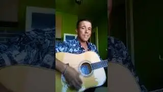 Shaplin-Ты просто верь в меня(на гитаре)