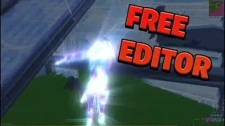 Do you need a Free Fortnite Montage Editor? (Read Description)