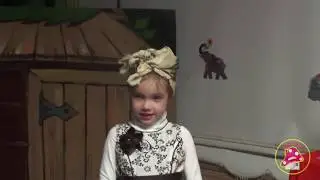 Весенняя сказка (спектакль с танцами и песнями) | Daycare 
