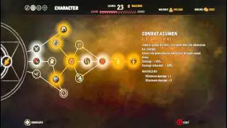 The Witcher 2: AOK - Threesome Achievement Guide
