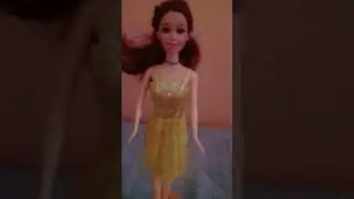 Новый год с  Барби😀😀😀😀