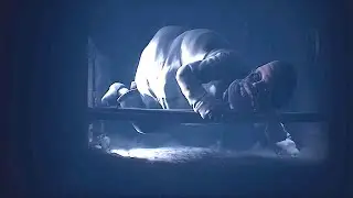 Little Nightmares 2 Doctor Boss Fight