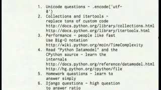 Getting the most out of Stack Overflow