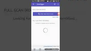 How To Recover Delete photos on  android phone