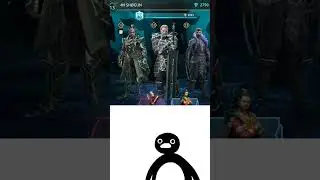 Every Shadow Fight Player Memory | Noot Noot Meme 