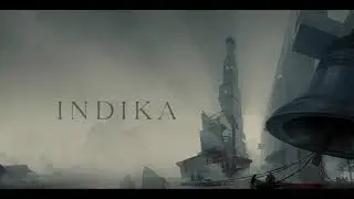 INDIKA OST - CRUSADE
