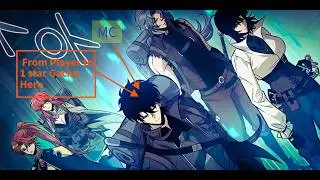 Is Manhwa Ka System Ek Khatarnak Maansik Jaal Hai? | Pick Me Up, Infinite Gacha Explained in Hindi
