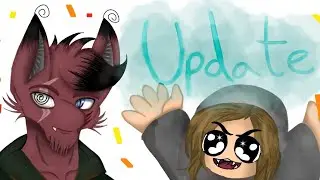 ♡ ~Update Speedpaint!~ ♡ (important)