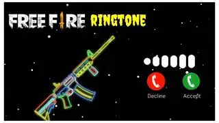 Free Fire Ringtone Call Ringtone Notification Ringtone Message Ringtone New Ringtone 2021