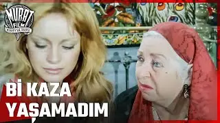 Kaza Yoksa Kan Olur Ama | Azgın Bakireler