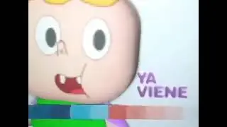 CN Toonix Ya viene Clarence 2010-2012 Real