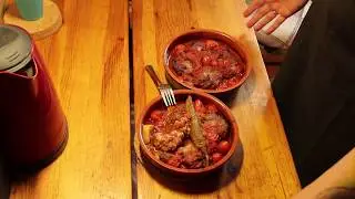 Мясная вкуснятина)