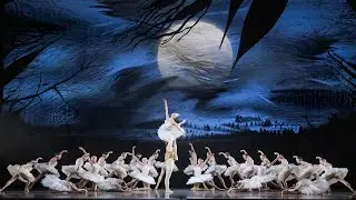 Swan Lake Trailer | The National Ballet of Canada