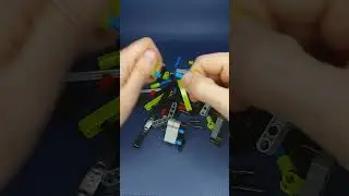 42118 Lego Technic 224