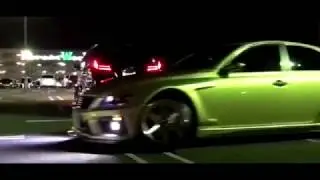 Японские тюнинг авто