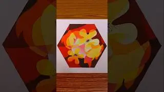 🎨🎨 2D Design Elementary Drawing 
