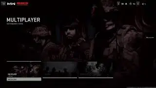 Modern warfare 2