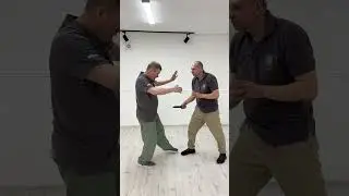 ❗ЧЕЛОВЕК ДОСТАЛ НОЖ ||  