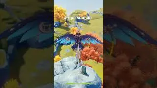 Genshin Impact Secret Chest