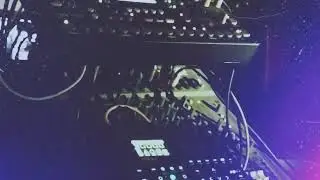 octatrack vs digitone - illbient / XP/ drone / live set [subskan]