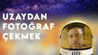 Sony Uzaydan Fotoğraf Çektirecek - Foto/Video Gündemi 2023/02