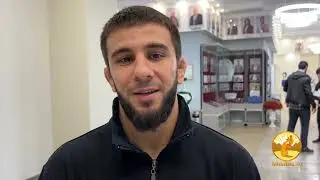 Борцы в числе лучших спортсменов года Дагестана