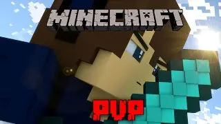 MATANDO GERAL!!!(MINECRAFT PVP)