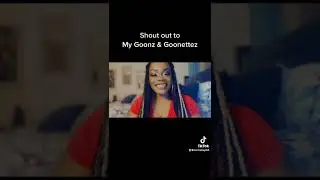 GoonetteMovements: Appreciation #Normabayts #Battlerap #fyp #GoonetteLifeStyle
