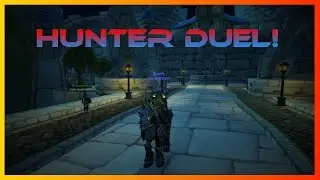 Sleizer | Hunter Duel vs DK