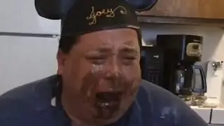 YTP Joey likes hot and spicy gay men