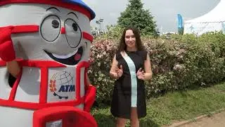 Золотая Нива, завод "АТМ"