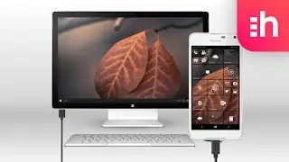 Continuum Display Dock Unboxing + How to Set Up