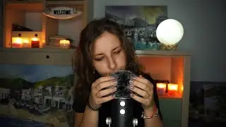 #АСМР