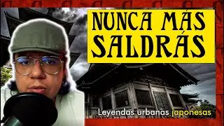 La mansión Himuro: Leyendas urbanas japonesas - Cassette Creepypastas