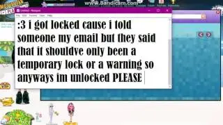 Unlocked!