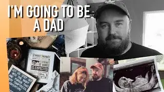 I'm Going To Be A Dad (We're Having A Baby)