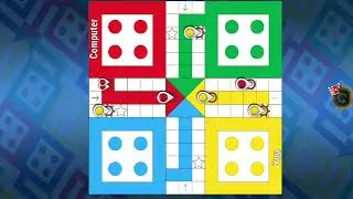 Ludo king 4 players ludo game in 4players ludo king ludo gameplay a b i a ep-02 #021