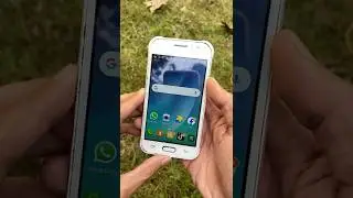 Samsung Galaxy J1 Ace